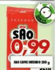 MA Supermercati Sao - Caffè Intenso 250 G(ml) offerta