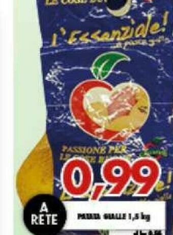 MA Supermercati Melone offerta