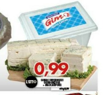 MA Supermercati Gorgonzola offerta