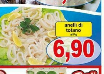 Pewex Pesce offerta