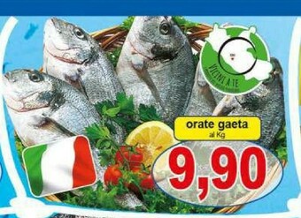 Pewex Orata offerta