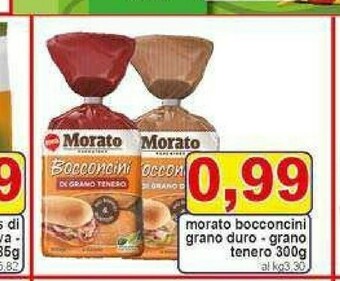 Morato Pane