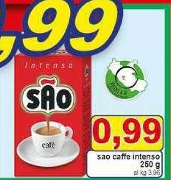 Pewex Intenso Caffè offerta