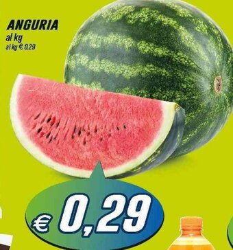 Prix Quality Anguria offerta