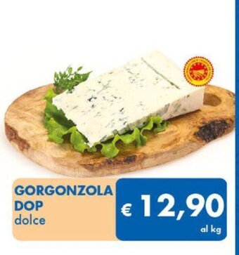 MD Discount Gorgonzola DOP dolce offerta