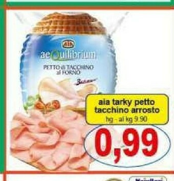 Gros Salumi offerta