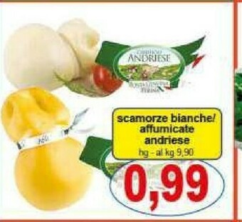 Gros Scamorza offerta