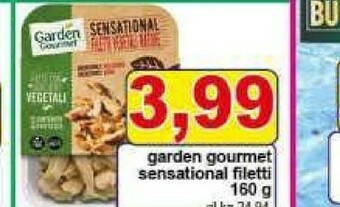 Gros Alimentazione Vegana offerta