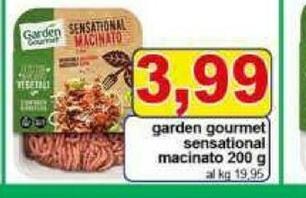 Gros Alimentazione Vegana offerta