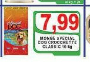 Gros Monge Cibo per cani offerta