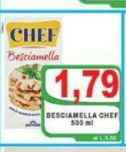 Gros Panna offerta
