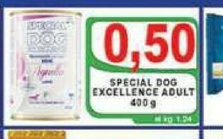Gros Cibo per cani offerta