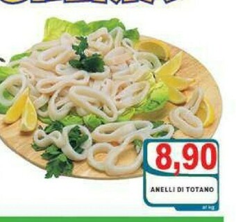Gros Pesce offerta