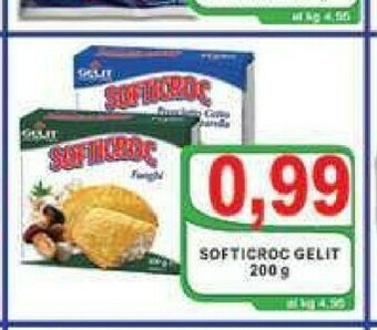Gros Gelit Surgelati offerta