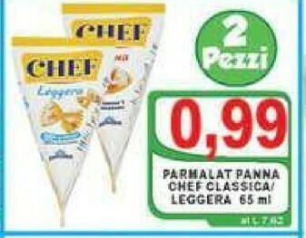 Gros Panna offerta