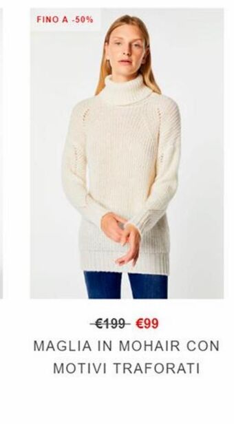 Carla G. Maglia offerta