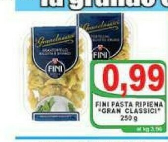 Gros Fini Modena Pasta ripiena offerta