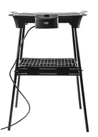 Euronova Barbecue elettrico offerta
