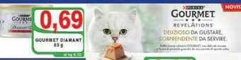Cibo per animali