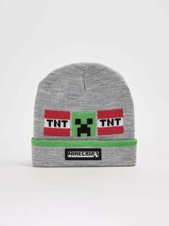 Berretto minecraft®