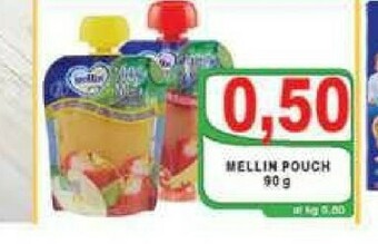 Mellin Natale 2020