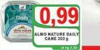 Gros Almo Nature Cibo per gatti offerta