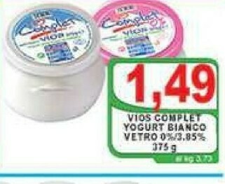 Gros Vios Alimenti offerta