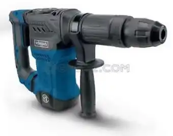 eBay Martello demolitore sds max 1300w scheppach ab1500x offerta