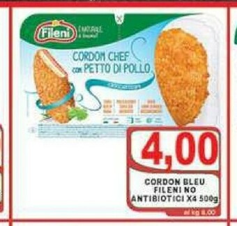 Fileni Cordon bleu