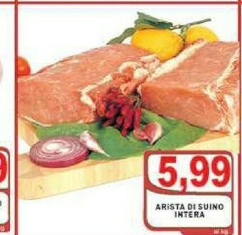 Gros Maiale offerta