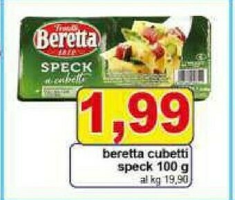 Pewex Beretta Speck offerta