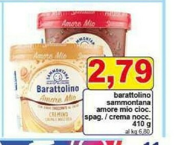 Pewex Mio Gelato offerta