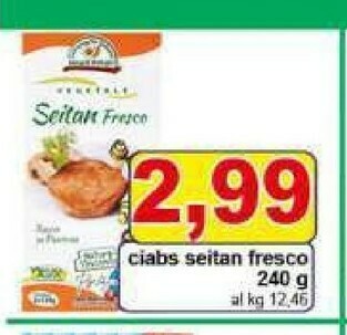 Pewex Alpro Alimentazione Vegana offerta