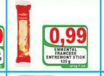 Entremont Emmental