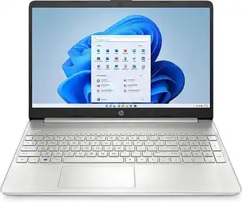 Amazon Hp - pc 15s-eq3003sl notebook, amd ryzen 7 5825u, 16gb ddr4, display 15,6" fhd antiriflesso, wi-fi, bluetooth5, 512 gb pci... offerta