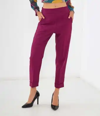Pantaloni a completo
