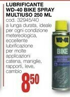 Mondo Brico Wd-40 Olio motore offerta