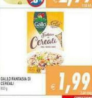 Supermercati Agorà Callipo Tonno offerta