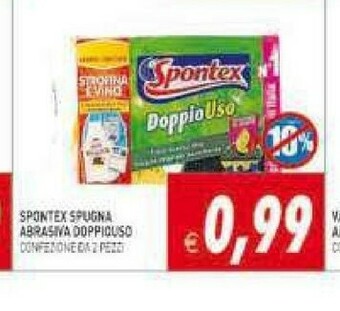 Spugne