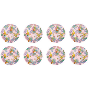 Action Piatti di carta offerta