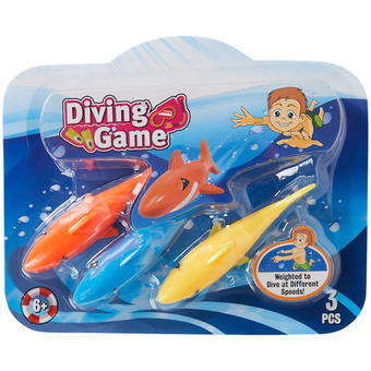 Action Gioco d'acqua offerta