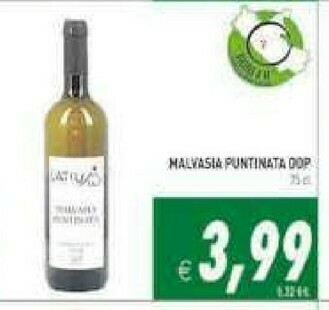 Supermercati Agorà Vino offerta