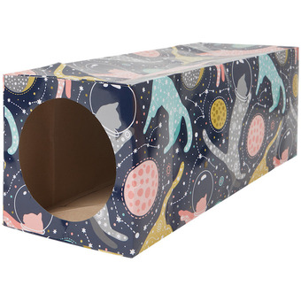 Action Tunnel per gatti offerta