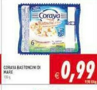 Supermercati Agorà Norita Besciamella offerta