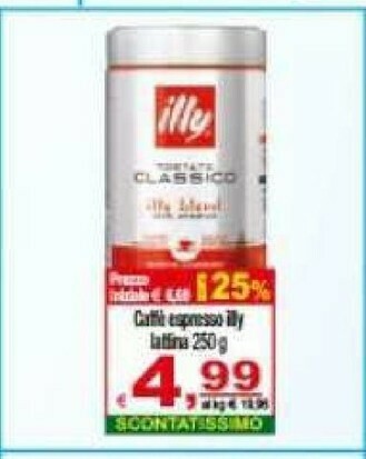 Illy Caffè