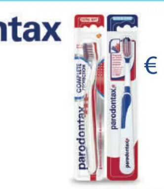 Acqua & Sapone Parodontax offerta