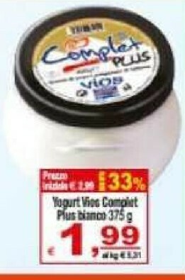 Vios Alimenti