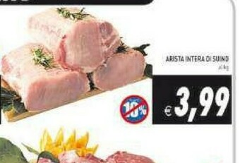 Gros Maiale offerta