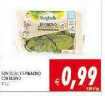 Gros Insalata offerta