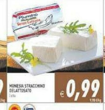 Gros Stracchino offerta